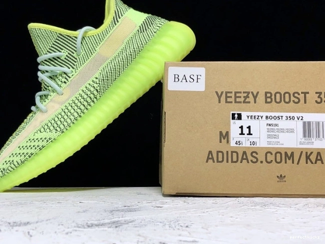 Yeezy Boost Adidas 
